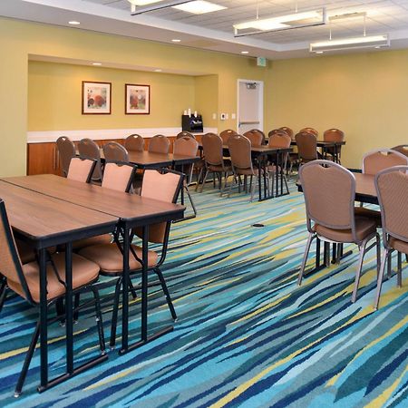 Springhill Suites Fairfax Fair Oaks Εξωτερικό φωτογραφία