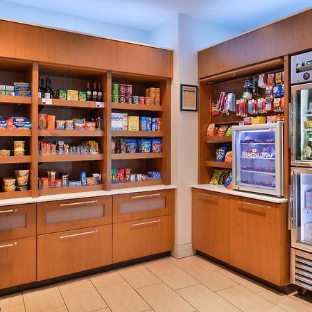 Springhill Suites Fairfax Fair Oaks Εξωτερικό φωτογραφία