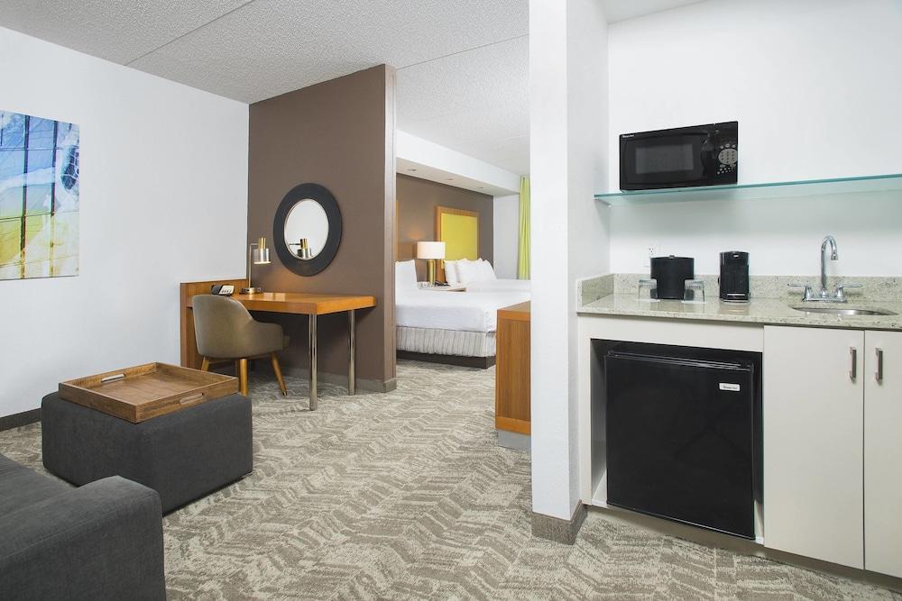Springhill Suites Fairfax Fair Oaks Εξωτερικό φωτογραφία