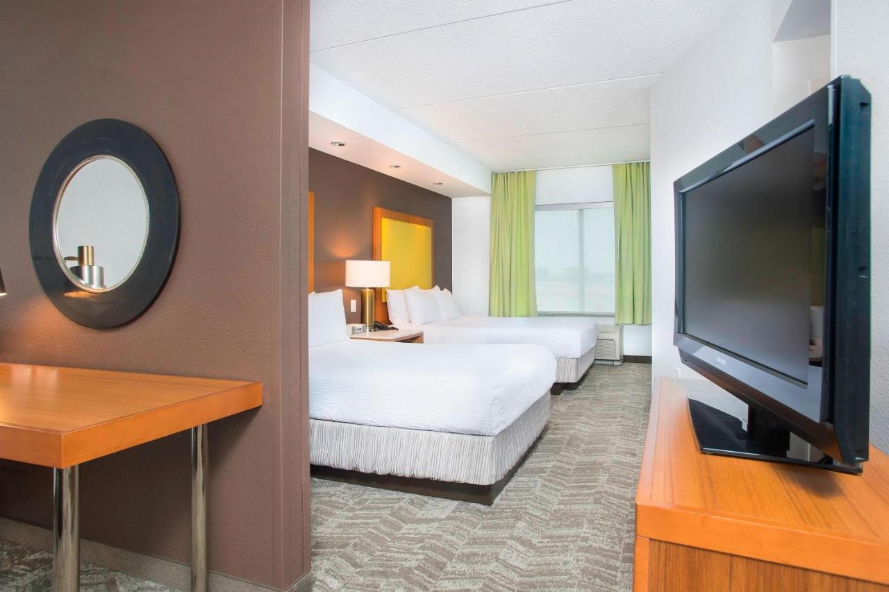 Springhill Suites Fairfax Fair Oaks Εξωτερικό φωτογραφία