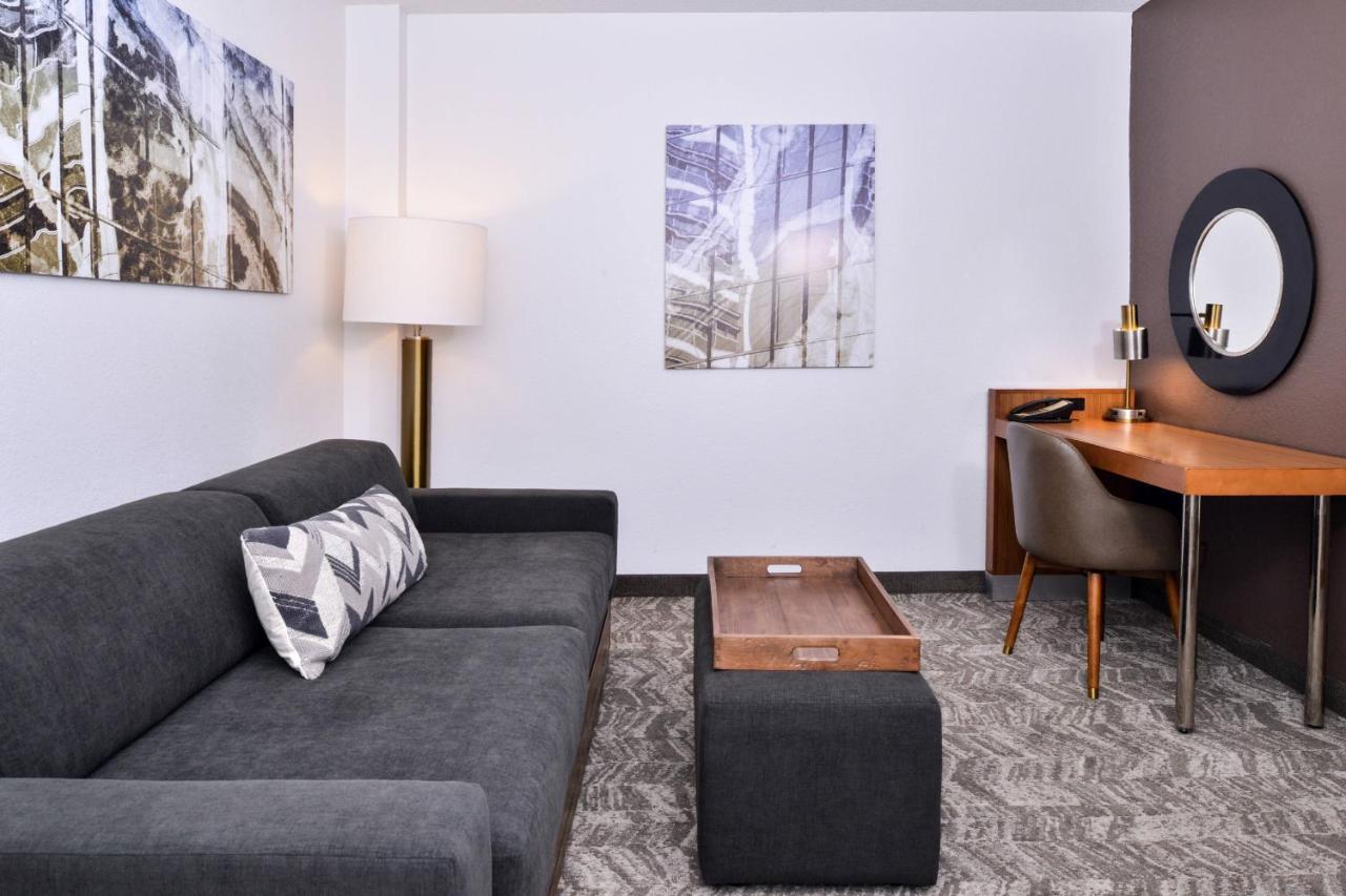 Springhill Suites Fairfax Fair Oaks Εξωτερικό φωτογραφία