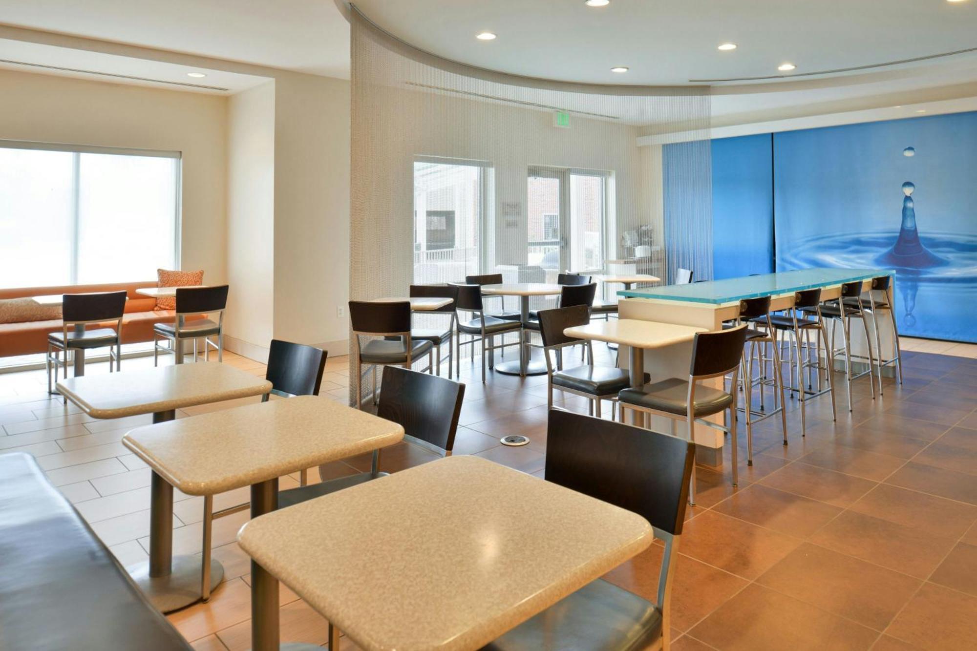 Springhill Suites Fairfax Fair Oaks Εξωτερικό φωτογραφία