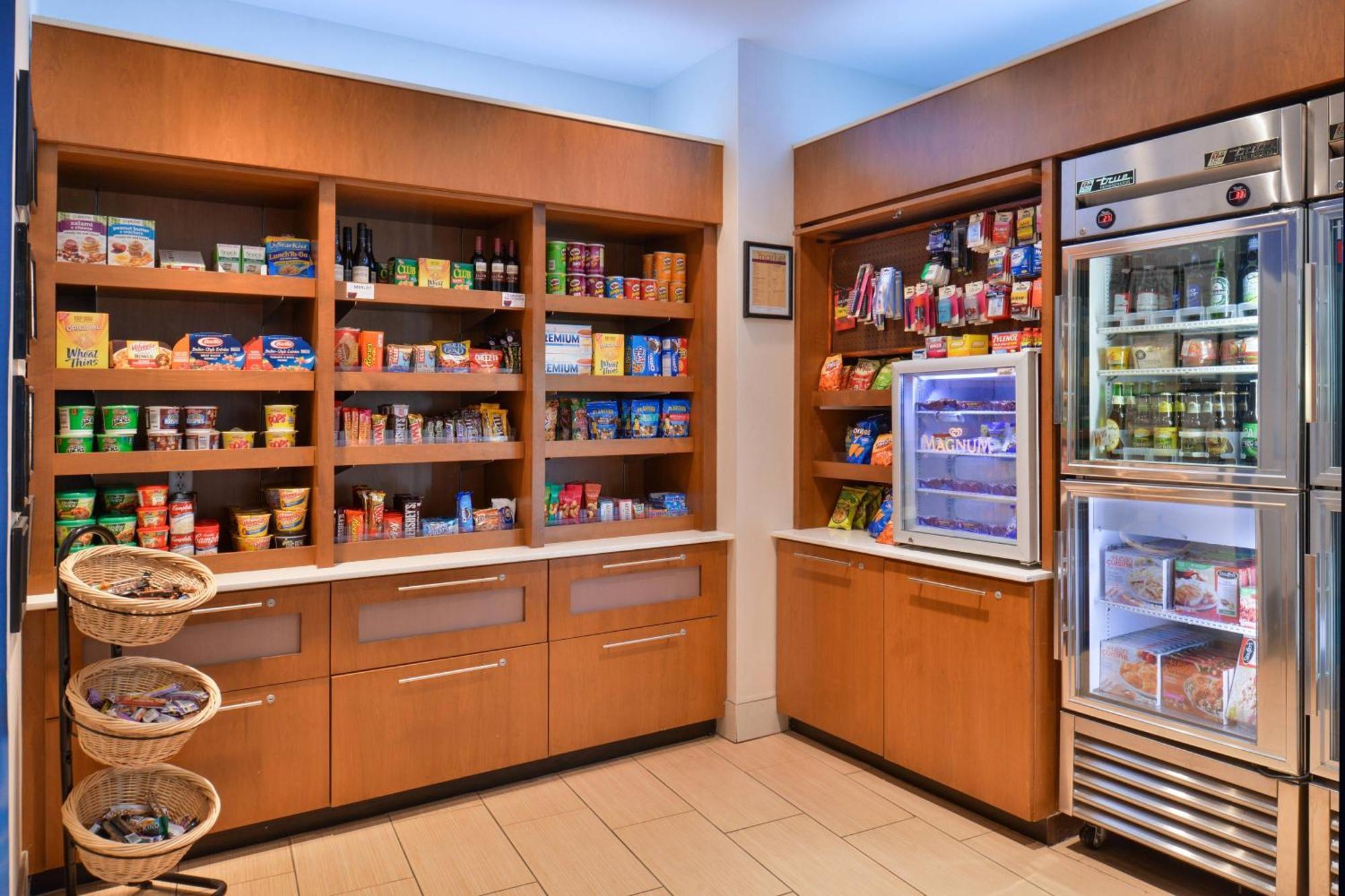 Springhill Suites Fairfax Fair Oaks Εξωτερικό φωτογραφία