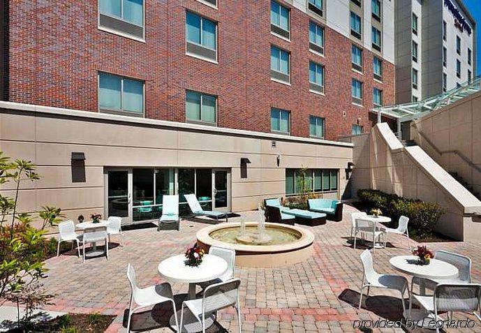 Springhill Suites Fairfax Fair Oaks Εξωτερικό φωτογραφία