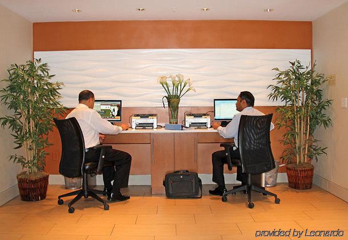 Springhill Suites Fairfax Fair Oaks Εξωτερικό φωτογραφία