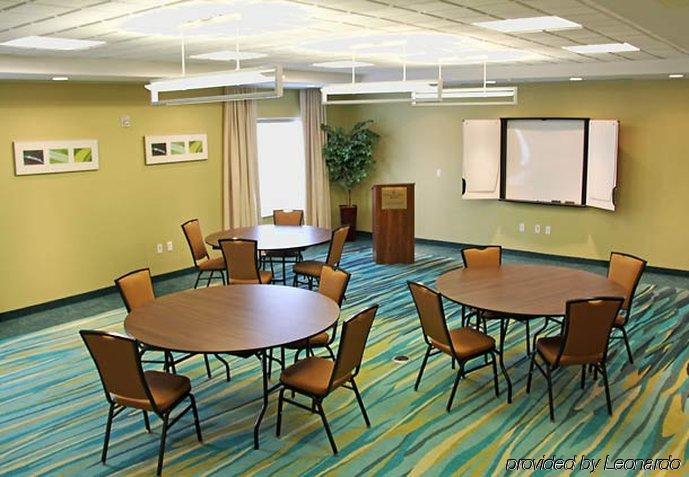 Springhill Suites Fairfax Fair Oaks Εξωτερικό φωτογραφία