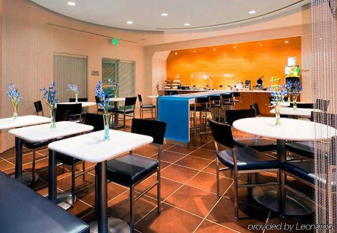 Springhill Suites Fairfax Fair Oaks Εξωτερικό φωτογραφία