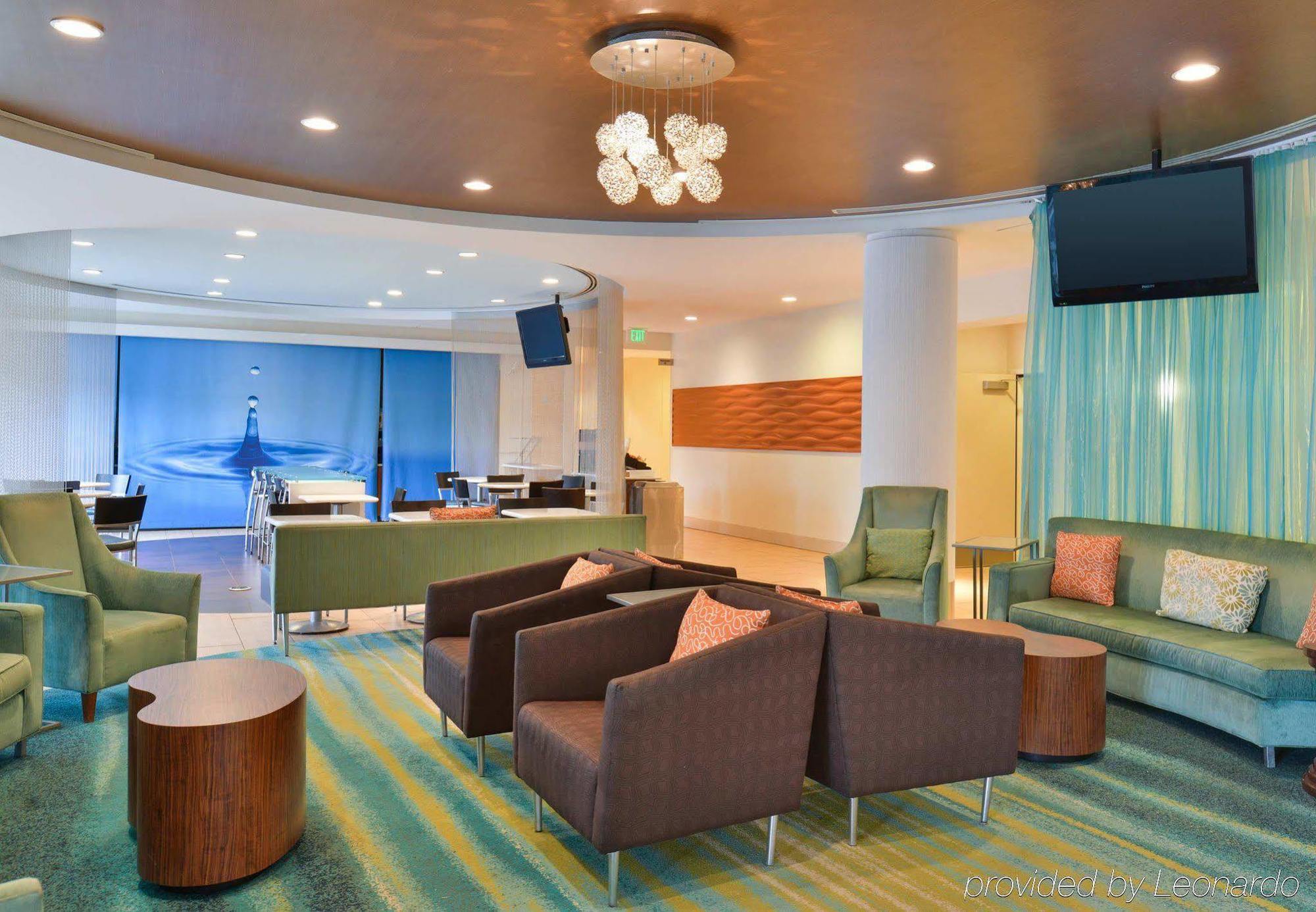 Springhill Suites Fairfax Fair Oaks Εξωτερικό φωτογραφία