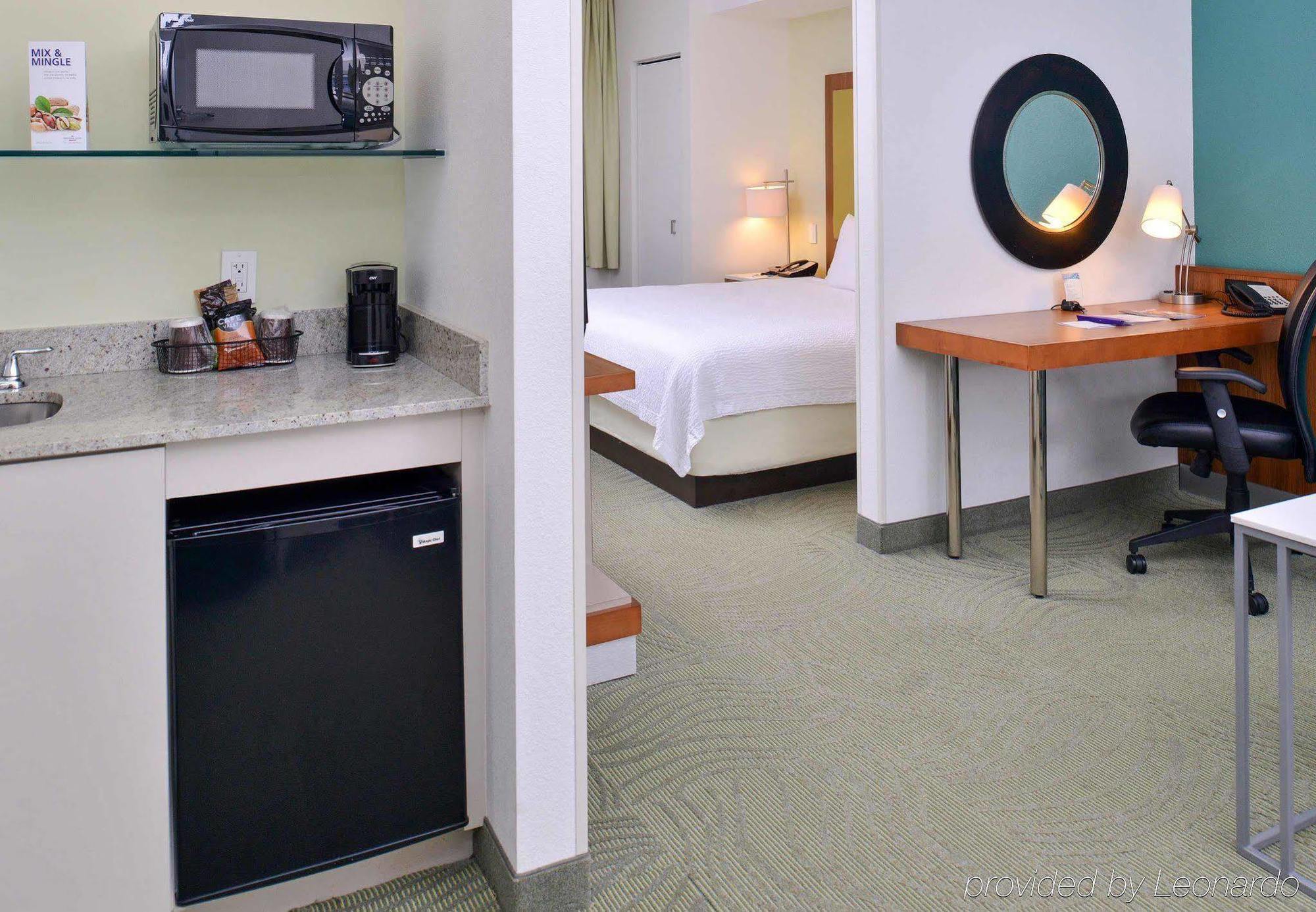 Springhill Suites Fairfax Fair Oaks Εξωτερικό φωτογραφία