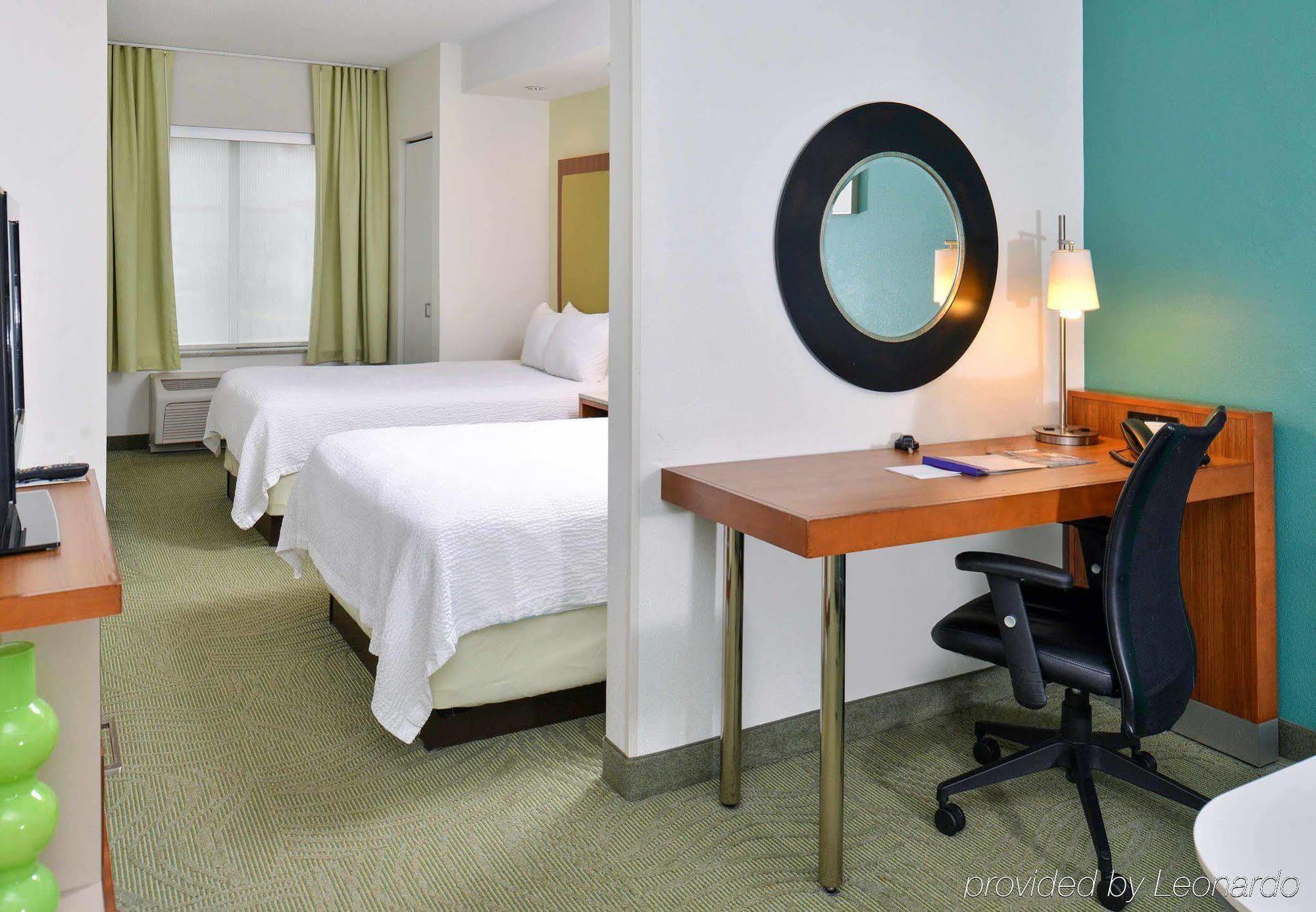 Springhill Suites Fairfax Fair Oaks Εξωτερικό φωτογραφία