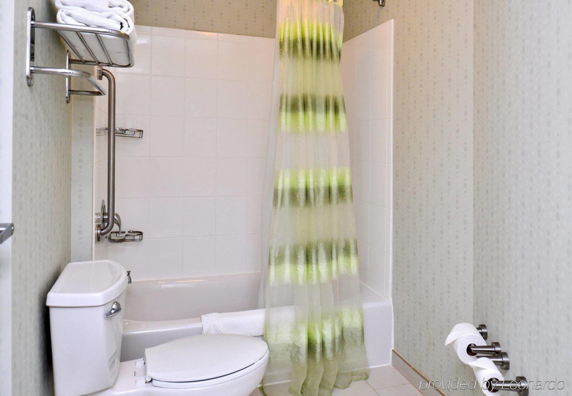 Springhill Suites Fairfax Fair Oaks Εξωτερικό φωτογραφία