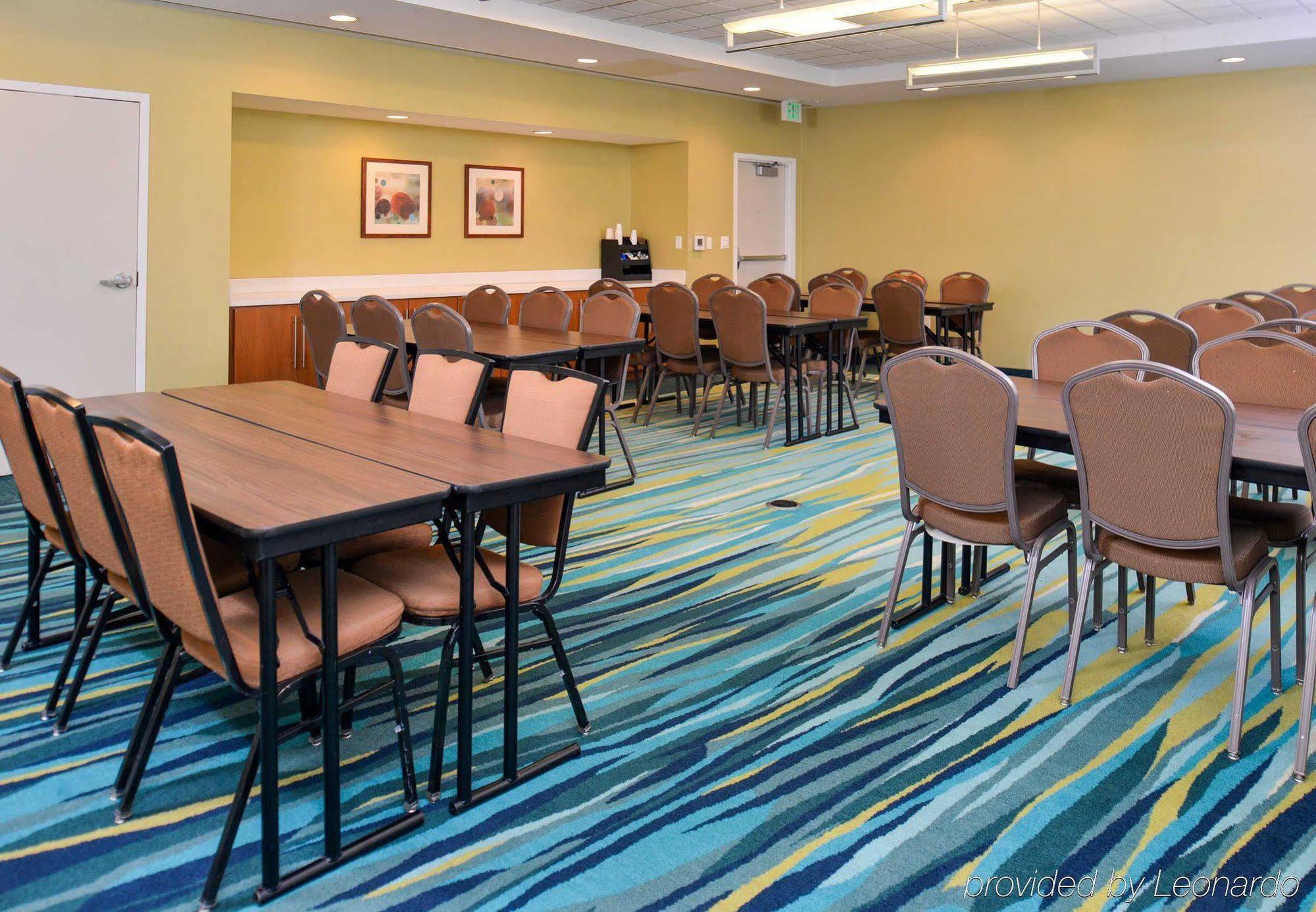 Springhill Suites Fairfax Fair Oaks Εξωτερικό φωτογραφία