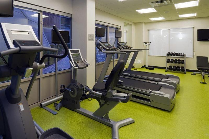 Springhill Suites Fairfax Fair Oaks Εξωτερικό φωτογραφία