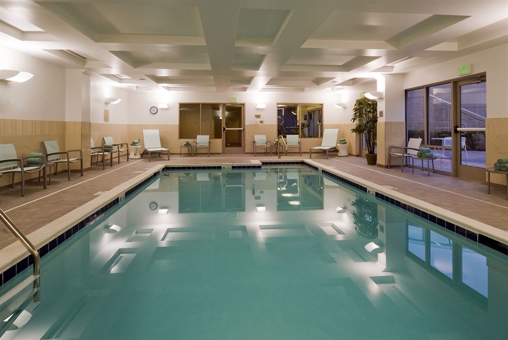Springhill Suites Fairfax Fair Oaks Εξωτερικό φωτογραφία
