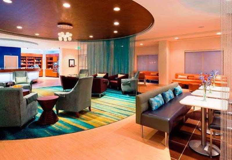Springhill Suites Fairfax Fair Oaks Εξωτερικό φωτογραφία