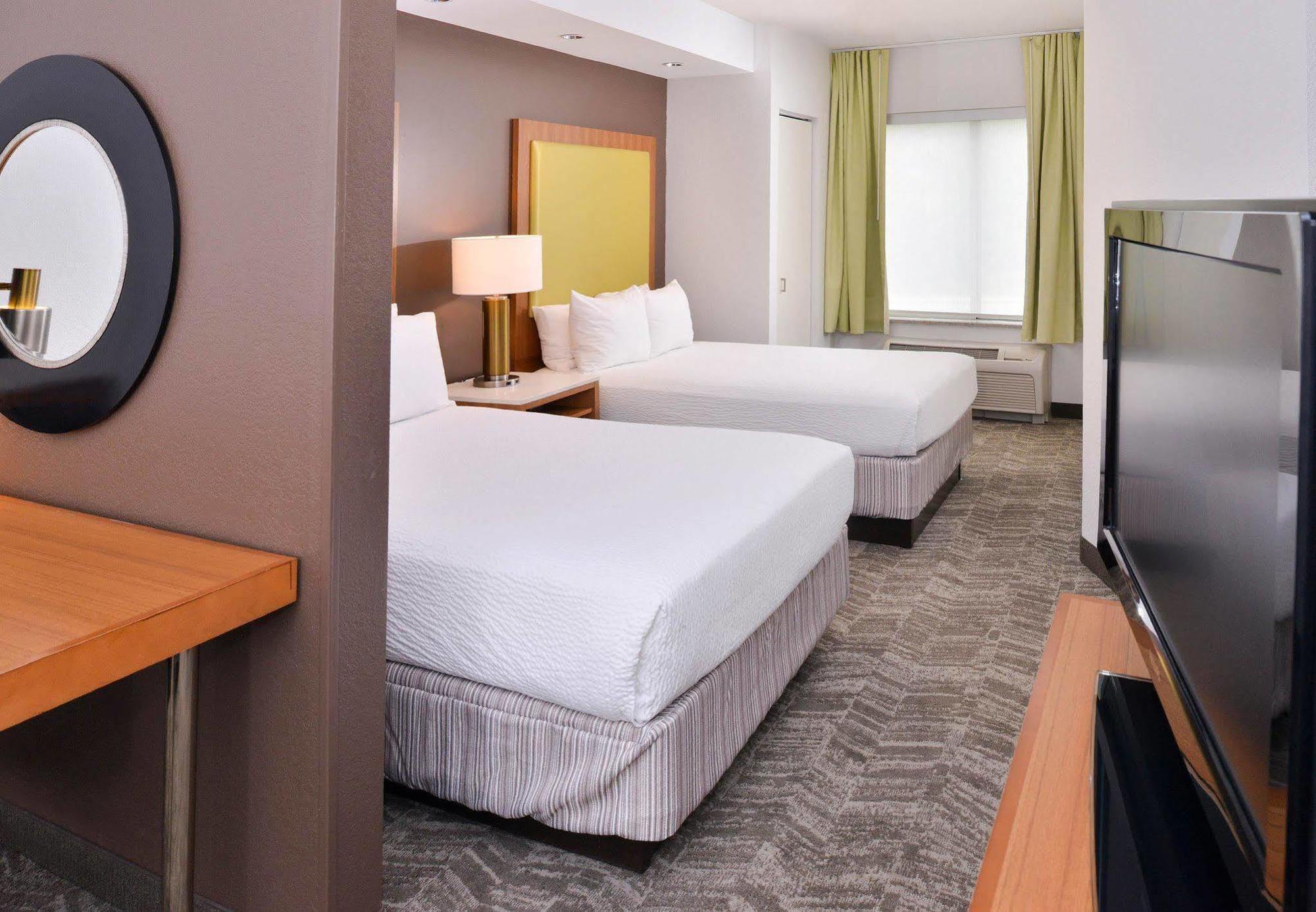 Springhill Suites Fairfax Fair Oaks Εξωτερικό φωτογραφία