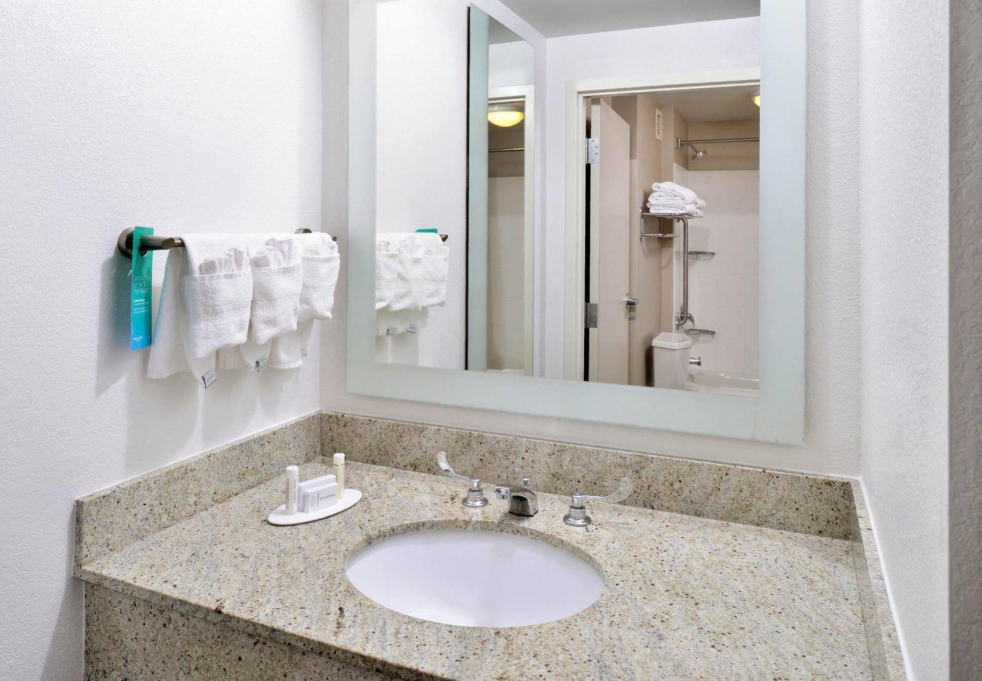 Springhill Suites Fairfax Fair Oaks Εξωτερικό φωτογραφία