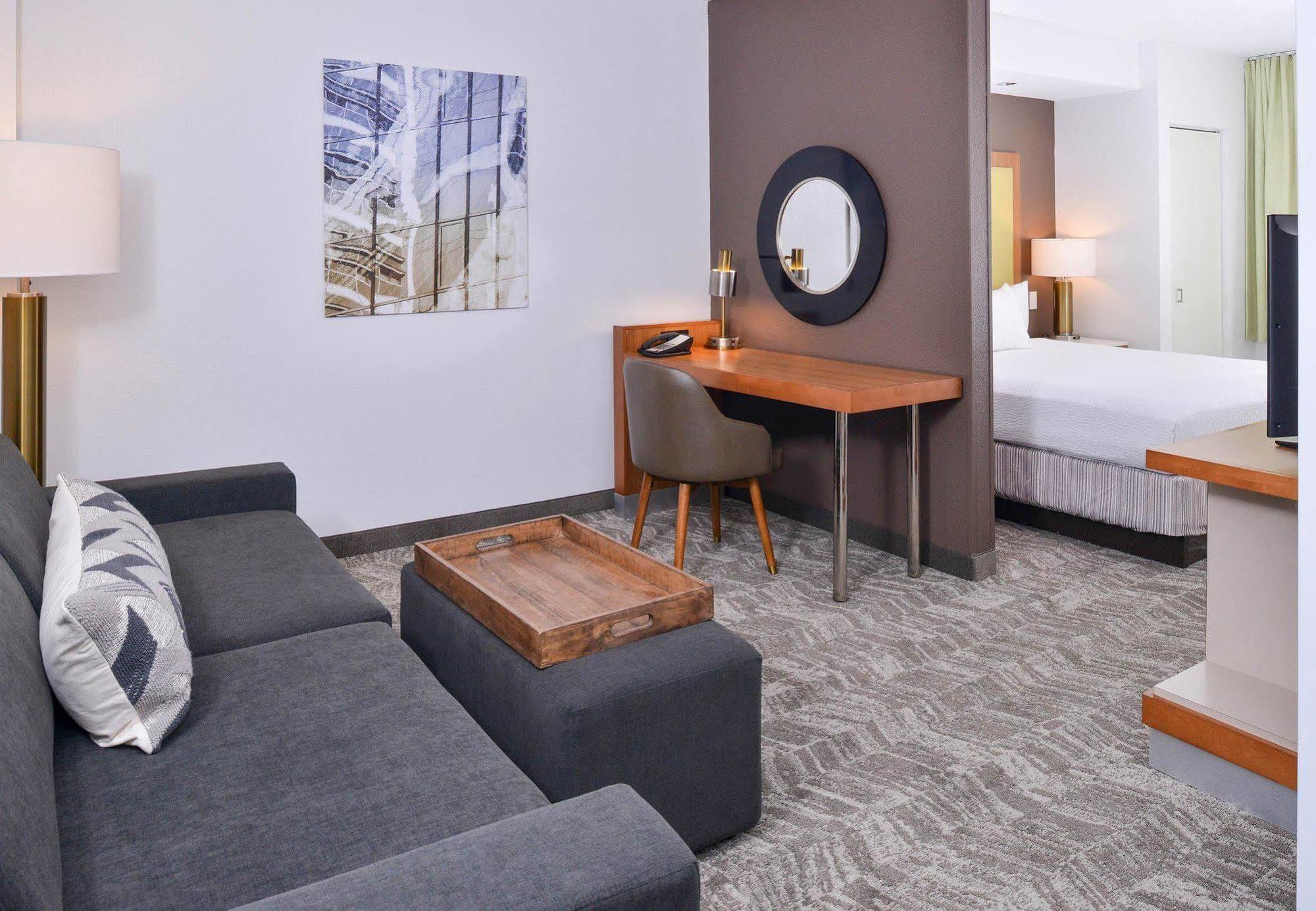 Springhill Suites Fairfax Fair Oaks Εξωτερικό φωτογραφία