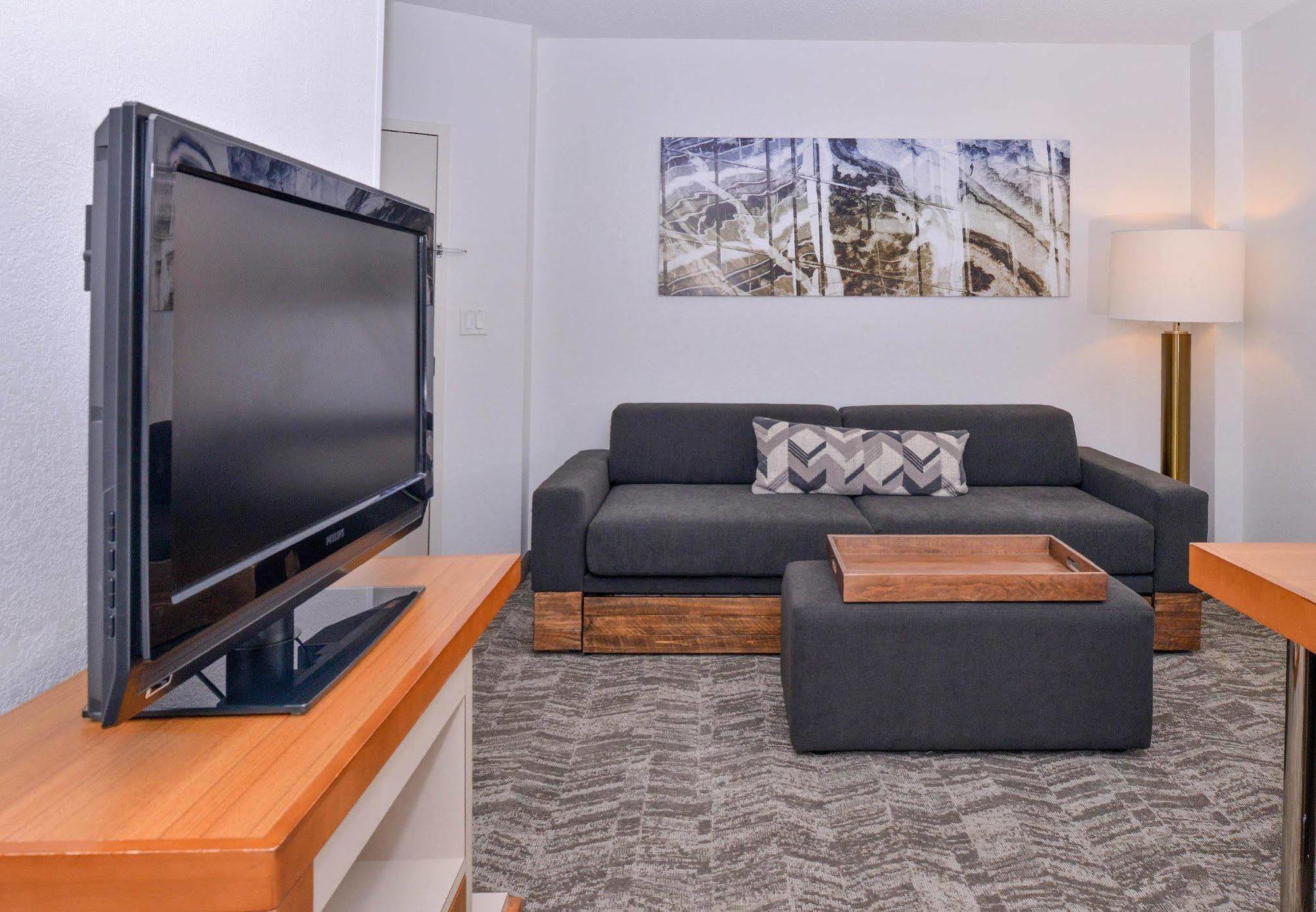 Springhill Suites Fairfax Fair Oaks Εξωτερικό φωτογραφία