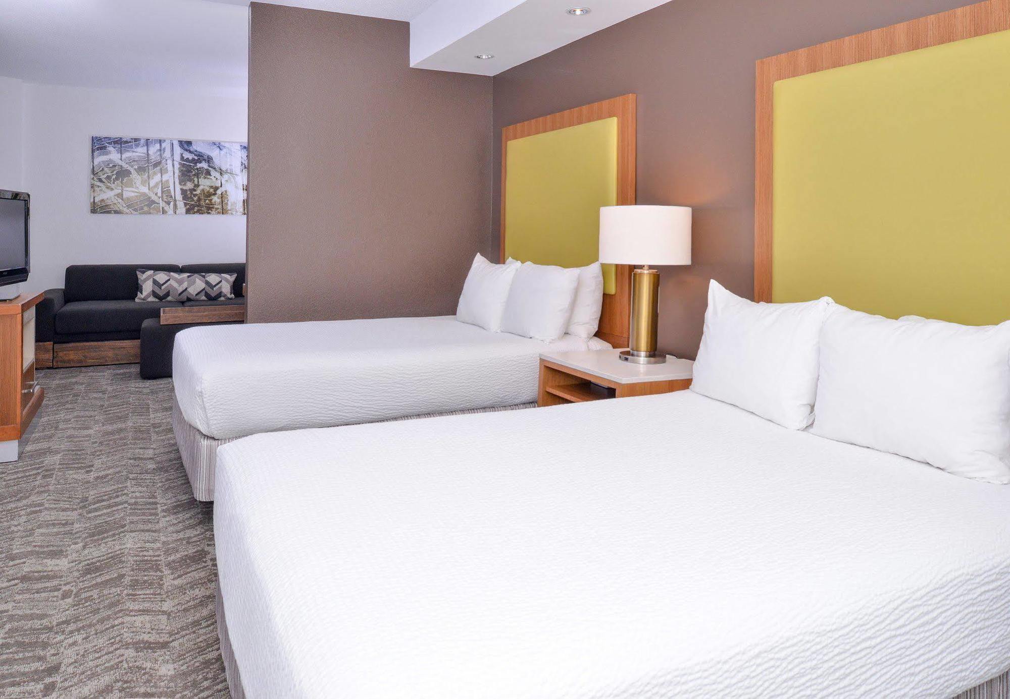 Springhill Suites Fairfax Fair Oaks Εξωτερικό φωτογραφία