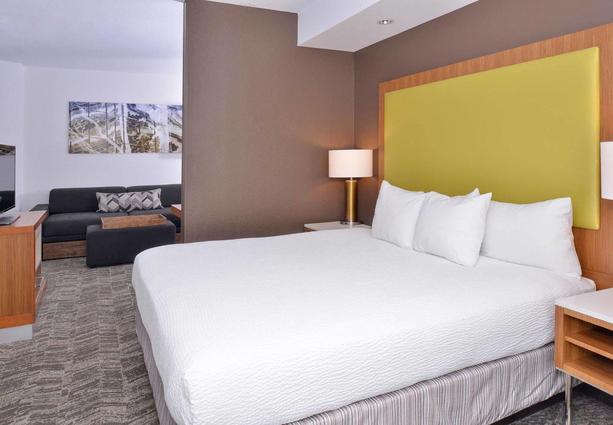 Springhill Suites Fairfax Fair Oaks Εξωτερικό φωτογραφία