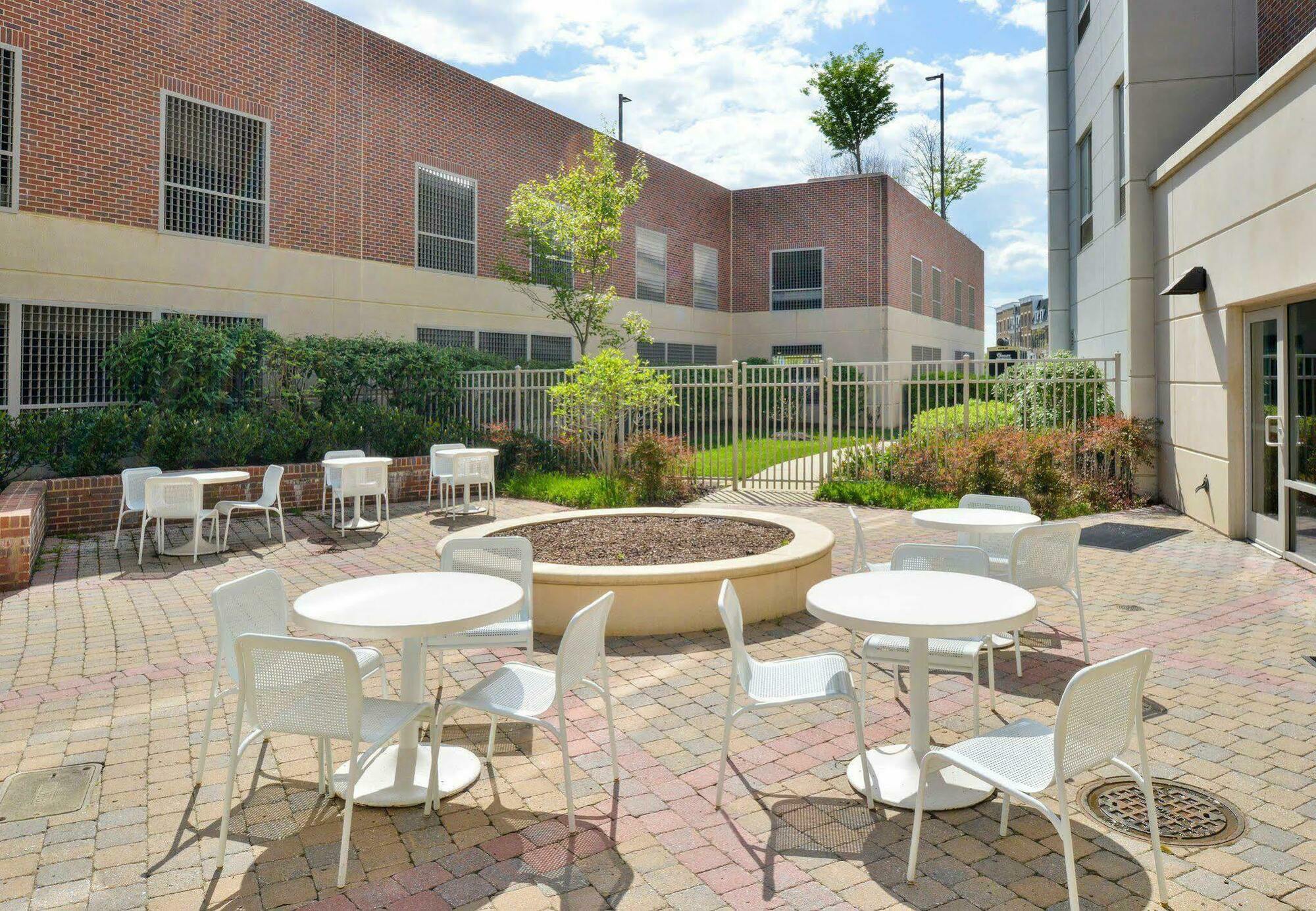 Springhill Suites Fairfax Fair Oaks Εξωτερικό φωτογραφία